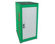 Toptul TBAG0101 Side Cabinet Green