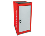 Toptul TBAG0102 Side Cabinet Red