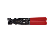 Toptul JEAE0509 CV Boot Clamp Pliers - Ear Extension 240mm (9.5")