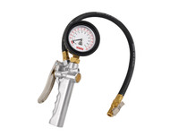 Toptul JEAL160A 3-Functiom Tire Pressure Gauge 0-160psi