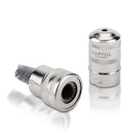 Toptul JDBV3984 Battery Pole and Terminal Cleaner