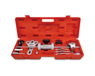 Toptul JGAI1303 Slide Hammer Puller Set 13pce