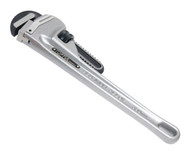 Toptul DDAC1A18 Pipe Wrench Alloy 455mm (18")