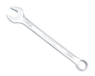Toptul ACEB4444 Standard Combination 15° Spanner 1-3/8"
