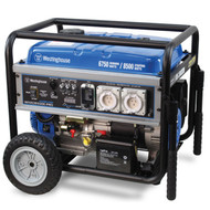 Westinghouse WHXC8500E-PRO Petrol Generator 10.6 KVA 8500W