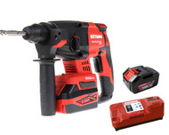 Keyang K-HD18BL Cordless Brushless Rotary Hammer Kit 18V 5.0Ah