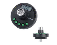 Toptul DTA-340A4 Digital Torque Angle Adapter 17-340Nm