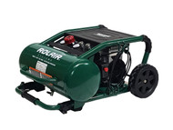 Rolair JC25WH Ultra Quiet 2HP 20L Oil Free Air Compressor