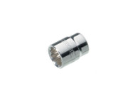 Sidchrome SCMT14439 Socket 12PT 1/2" 1-1/4"