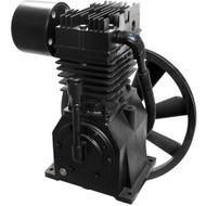 Industrial Air 040-0445RP Air Compressor Pump Cast Iron 7.5HP Two Stage