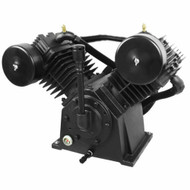 Industrial Air 040-0446RP Air Compressor Pump Cast Iron 10HP Two Stage