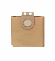 Metabo 6.31935 Paper Filter Bags 5pcs