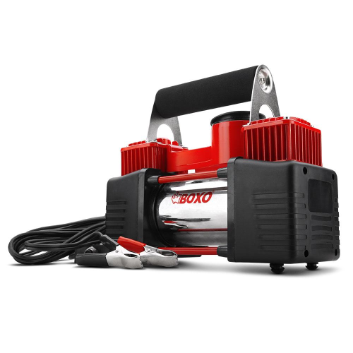 Boxo BA140 Air Compressor 12V 140L/min