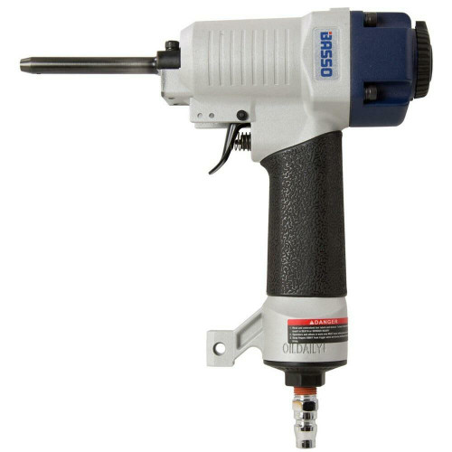 Air Locker AP700-KIT4 1/4 Inch NPT Pneumatic Air Punch Nailer with Piston  Driver & Industrial Coupler - Amazon.com