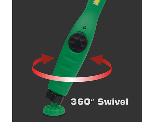 Toptul JJAT0515Z Cordless LED Slim Worklight Toptul JJAT0515Z Cordless LED Slim Worklight