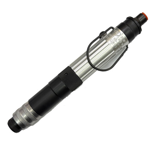 New Rapid Corp NR-ST1409 Pneumatic Screwdriver Torque Control 900 RPM
