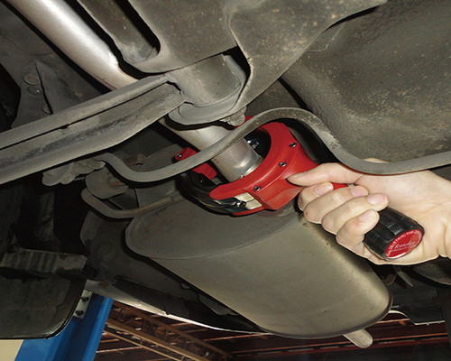 Toptul SEAC2867 Ratchet Pipe Cutter 28-67mm Toptul SEAC2867 Ratchet Pipe Cutter 28-67mm