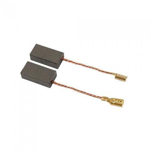 Bosch K003732 Carbon Brush Set (1619P11715)