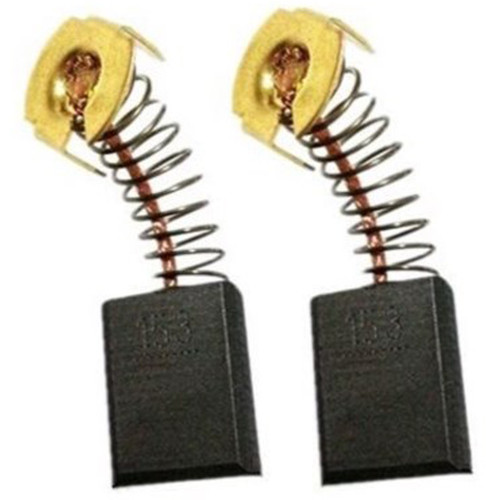 Trade-Shop - 2 Spazzole A Carbone, 6,5 X 13,5 X 16/18 Mm - Foto 7