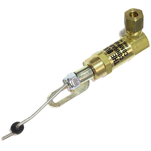 Conrader 42.010.026 Pneumatic Throttle Actuator (GX200)