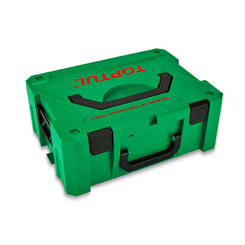 Toptul GCZ-104A Portable Tool Kit 104pcs Toptul GCZ-104A Portable Tool Kit 104pcs