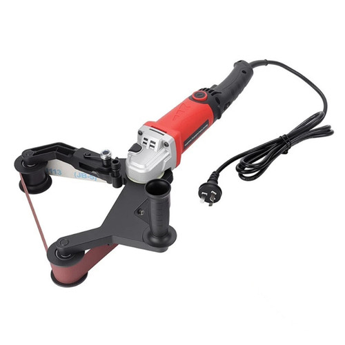 Jag PTBS Tube & Pipe Belt Sander 800W