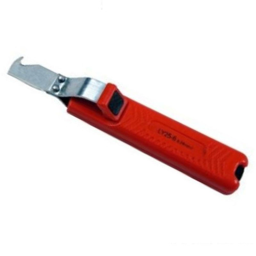 Jag LY25-6 Cable Stripper 8-28mm