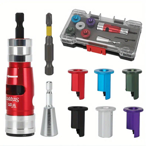 Jag WRSTKIT Wire Stripper & Twister Kit
