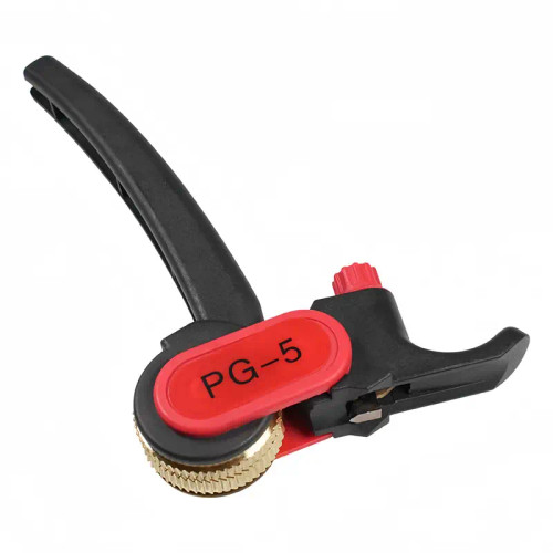 Jag PG-5 Cable Stripper Non-Slip