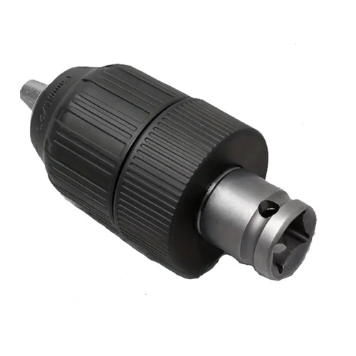 Jag IW12CHCK Impact Wrench Drill Chuck 1/2" 1.5-13mm