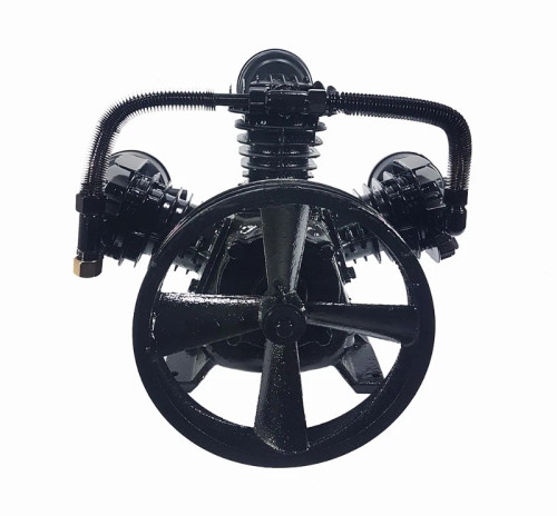 TWM ACBPUMP3090 Air Compressor Pump 7.5HP