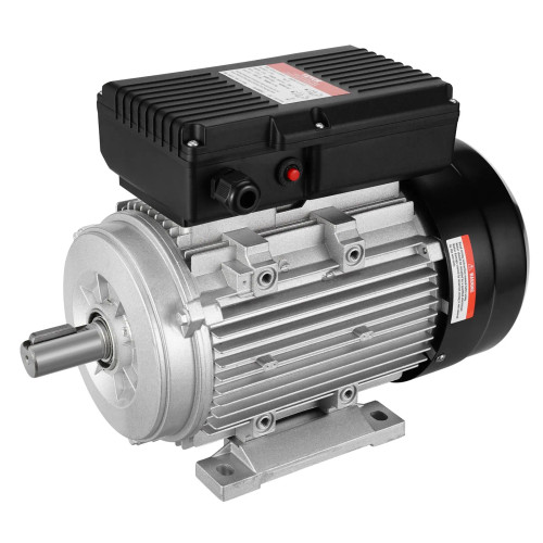TWM ACBM3C Electric Motor 240V 3HP