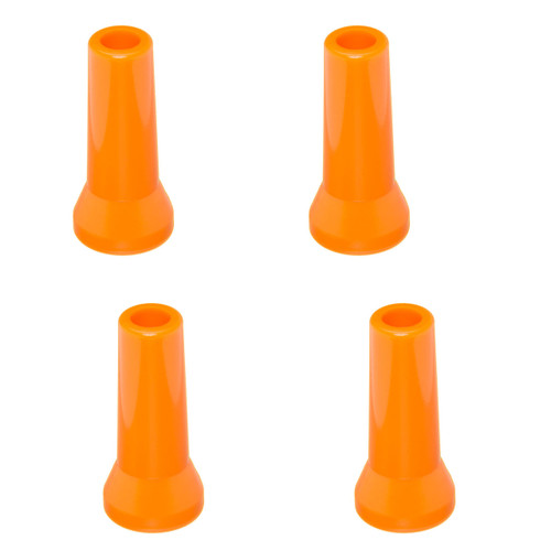 Jeton CS82024 Round Nozzle 1/4" 4pcs