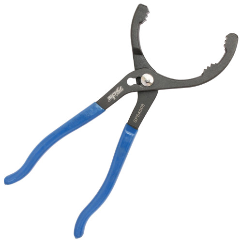 SP Tools SP64008 Oil Filter Pliers 55-127mm