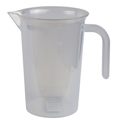 Millers Falls JUG500 Measuring Jug 500ml