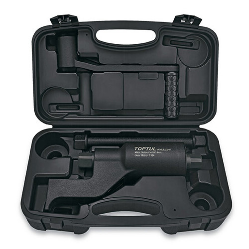 Toptul ANEE3247 Torque Multiplier 1" 4700Nm
