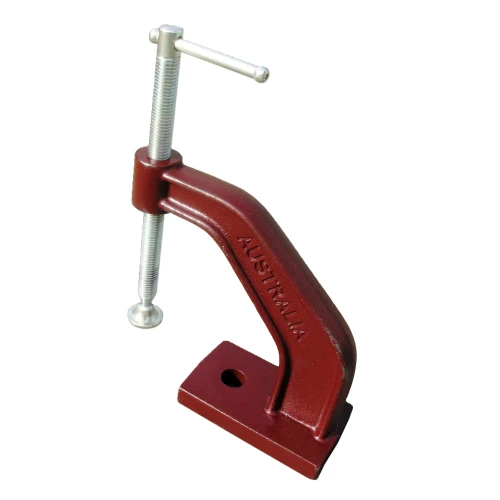 Dawn 51125 Hold Down Clamp Super Grade 125mm (5")