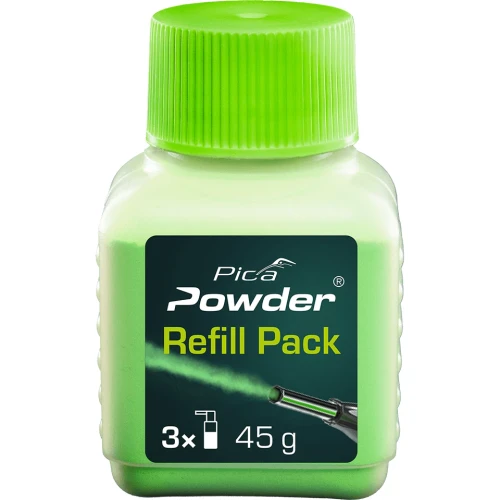 Pica 2030 Powder Refill Pack 45g