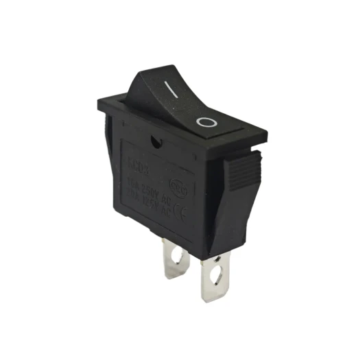 Jag KCD3 On/Off Rocker Switch 240V 15A