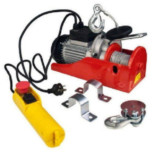 TWM WHPA250 Electric Hoist 250kg