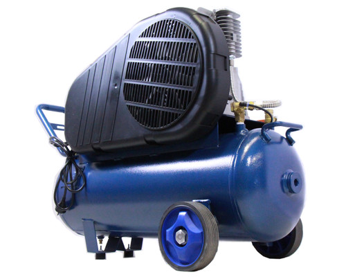 Jag Pneumatics WILDCAT17 Air Compressor 17CFM Alloy Pump 58L Jag Pneumatics WILDCAT17 Air Compressor 17CFM Alloy Pump 58L