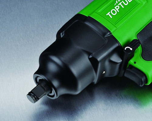 Toptul KAAA1660 1/2" Composite Impact Wrench High Torque Toptul KAAA1660 1/2" Composite Impact Wrench High Torque