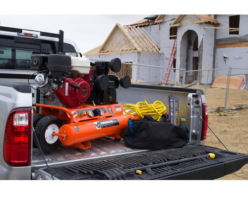 Industrial Air CTA9090980.ES Air Compressor 18CFM 9HP Petrol Honda Industrial Air CTA9090980.ES Air Compressor 18CFM 9HP Petrol Honda