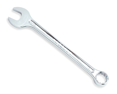 Toptul AAEX1818 Hi-Performance Combination 15?? Wrench 18mm Toptul AAEX1818 Hi-Performance Combination 15?? Wrench 18mm