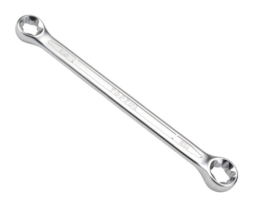 Toptul AAEE1418 Star Spanner E14xE18