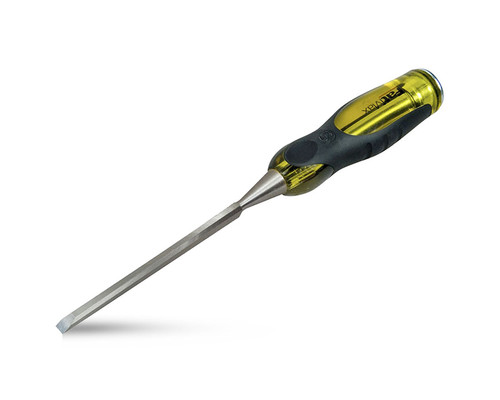 Stanley 5-16-258 Thru-Tang Wood Chisel 18mm Stanley 5-16-258 Thru-Tang Wood Chisel 18mm