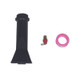 Jag BZBEAD Bazooka Shotgun Bead Seater 8L