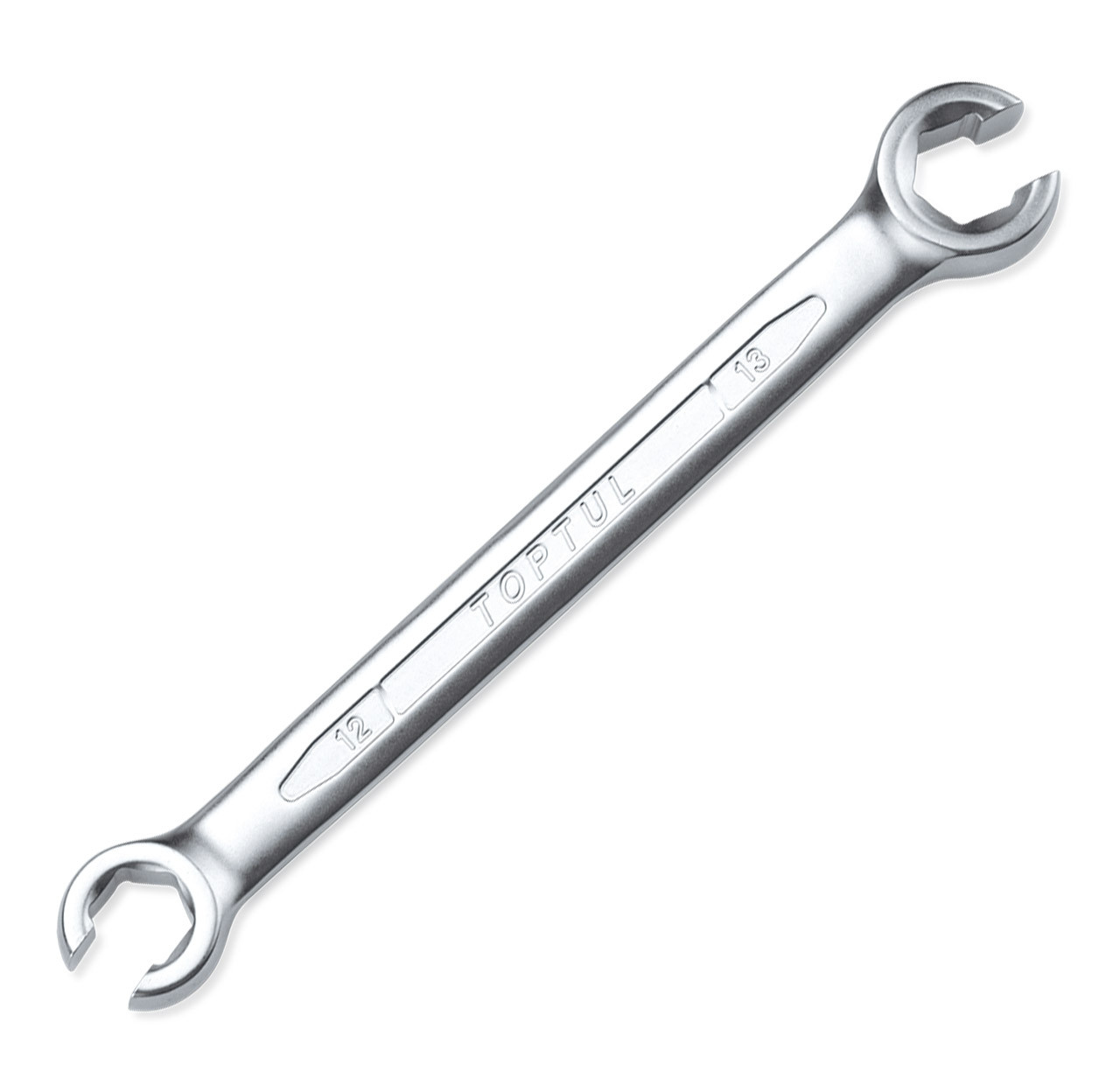 Toptul AEEA0809 Flare Nut Wrench 6PT S 8x9mm