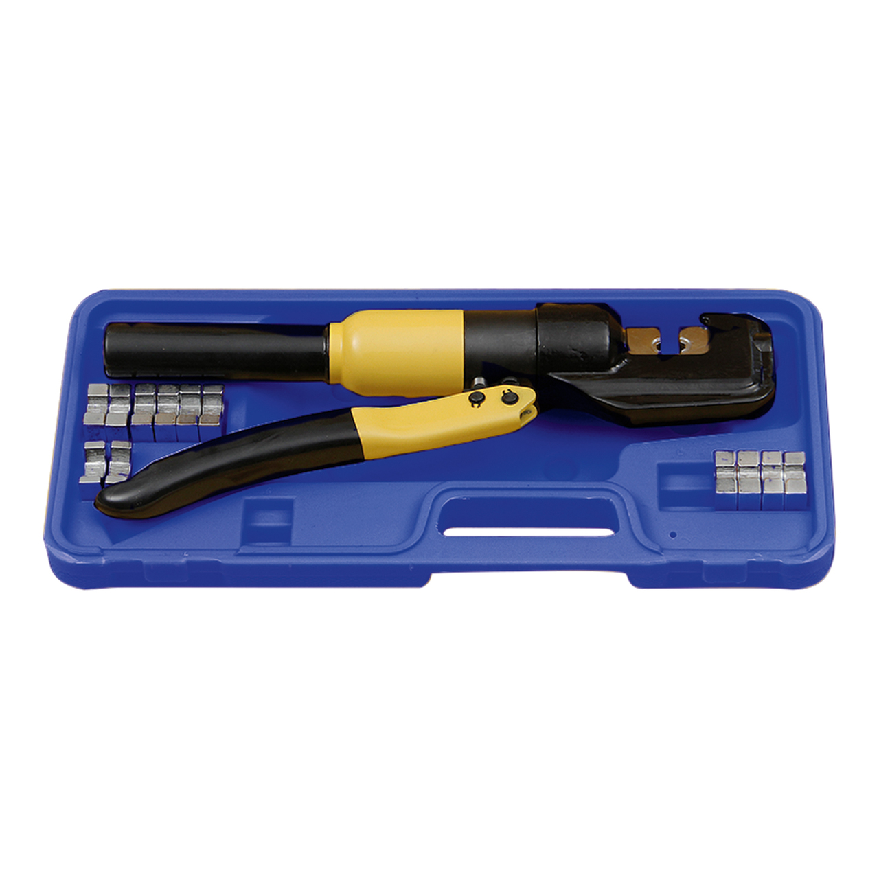 Endeavour ET5114 Hydraulic Battery Cable Crimper Kit 670mm2