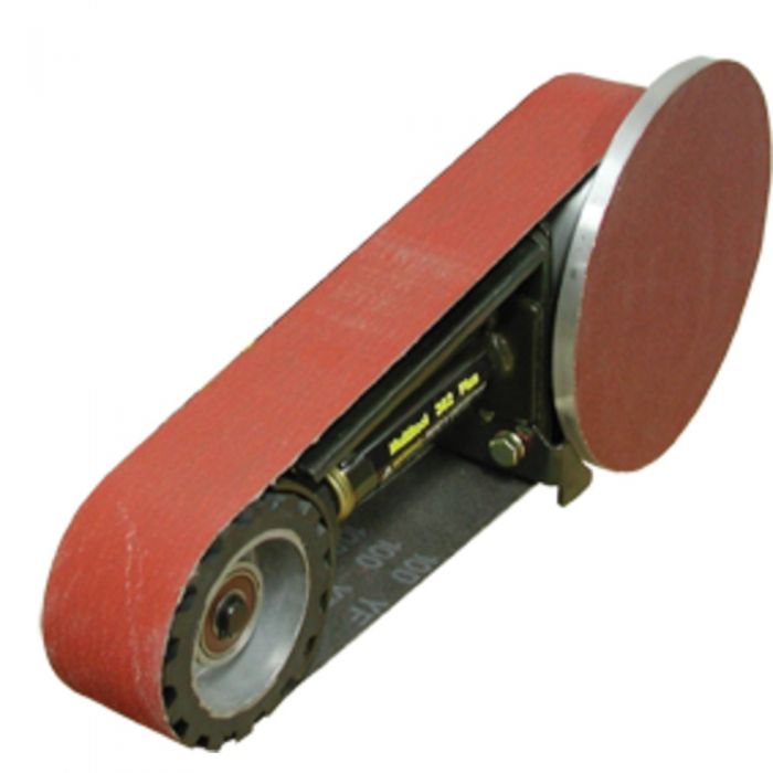 Multitool PO362 Multitool Belt & Disc Grinding Attachment